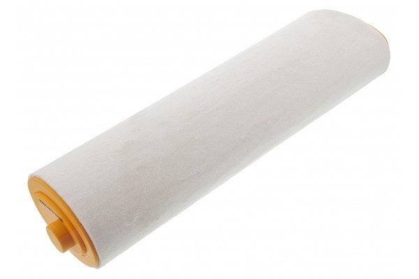 Mapco Luftfilter [Hersteller-Nr. 60604] für Alpina, Land Rover, Mitsubishi, BMW