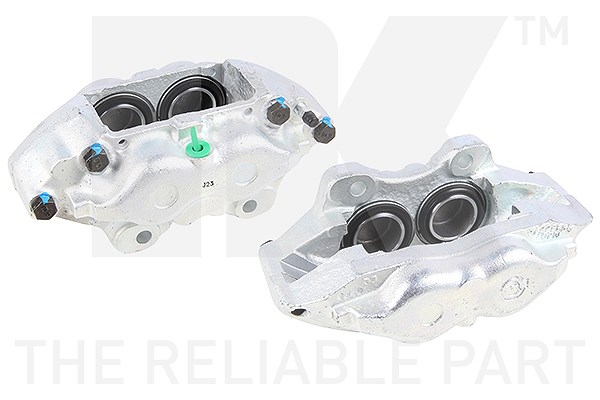 Nk Bremssattel [Hersteller-Nr. 213953] für Renault