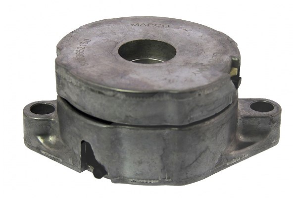Mapco Spannrolle, Keilrippenriemen [Hersteller-Nr. 43874] für Audi, Seat, Ford, VW
