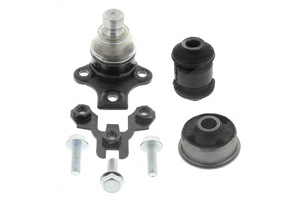 Mapco Reparatursatz, Querlenker [Hersteller-Nr. 19289] für VW, Seat