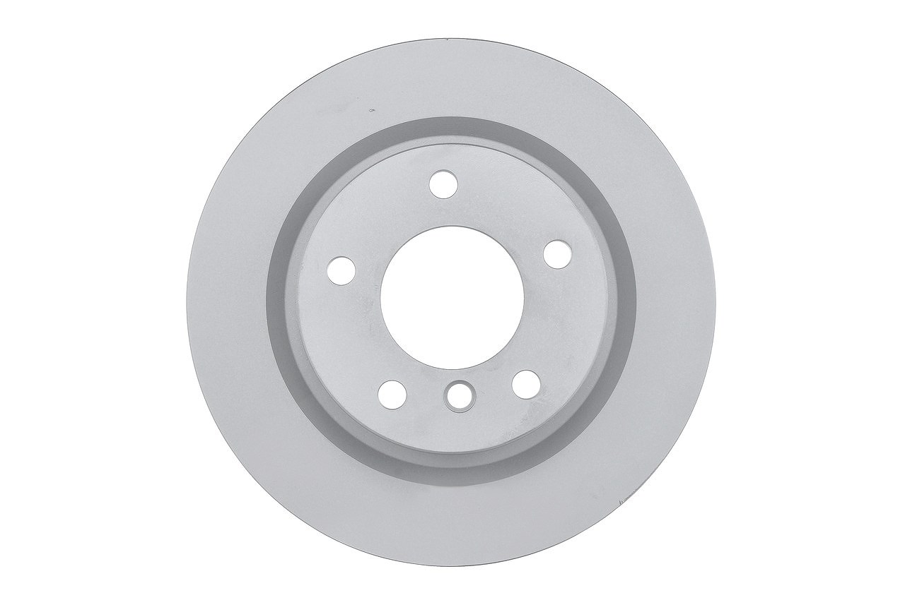 Bosch Bremsscheibe [Hersteller-Nr. 0986479218] für BMW