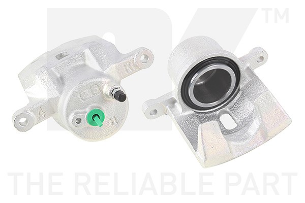 Nk Bremssattel [Hersteller-Nr. 2145228] für Toyota