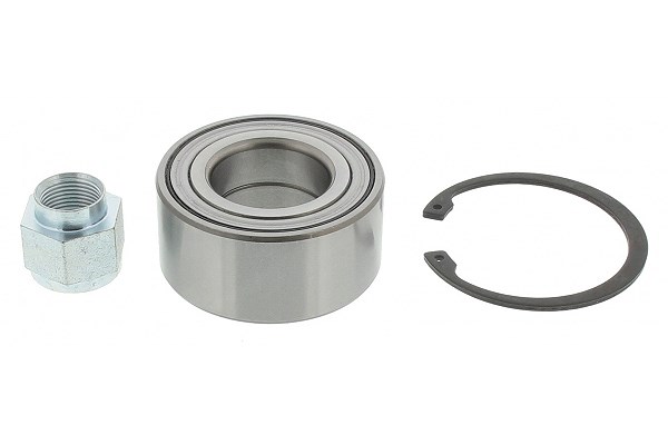 Mapco Radlager vorn ohne ABS [Hersteller-Nr. 26317] für Citroën, Peugeot