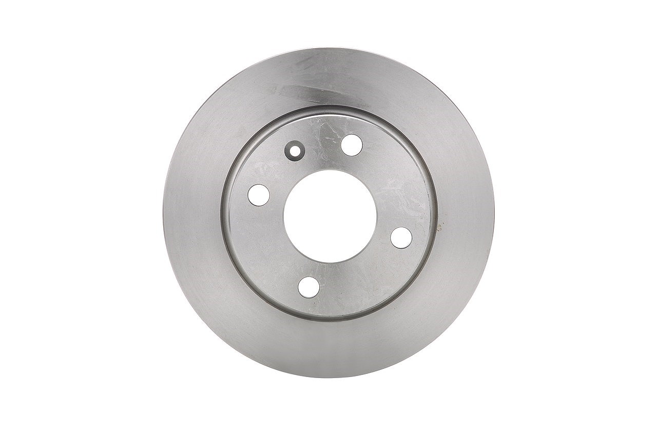 Bosch Bremsscheibe [Hersteller-Nr. 0986478859] für Skoda, VW