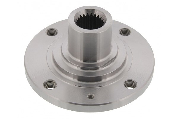 Mapco Radnabe [Hersteller-Nr. 26722] für Audi, VW