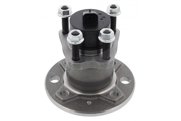 Mapco Radnabe inkl. Radlagersatz [Hersteller-Nr. 26807] für Vauxhall, Daewoo, Opel