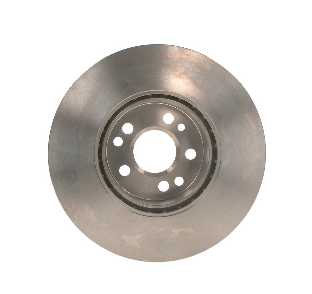 Bosch 1x Bremsscheibe [Hersteller-Nr. 0986478527] für Mercedes-Benz