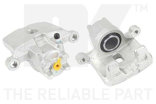 Nk Bremssattel [Hersteller-Nr. 213061] für Mitsubishi