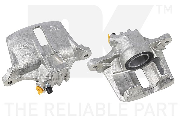 Nk Bremssattel [Hersteller-Nr. 2137101] für Peugeot