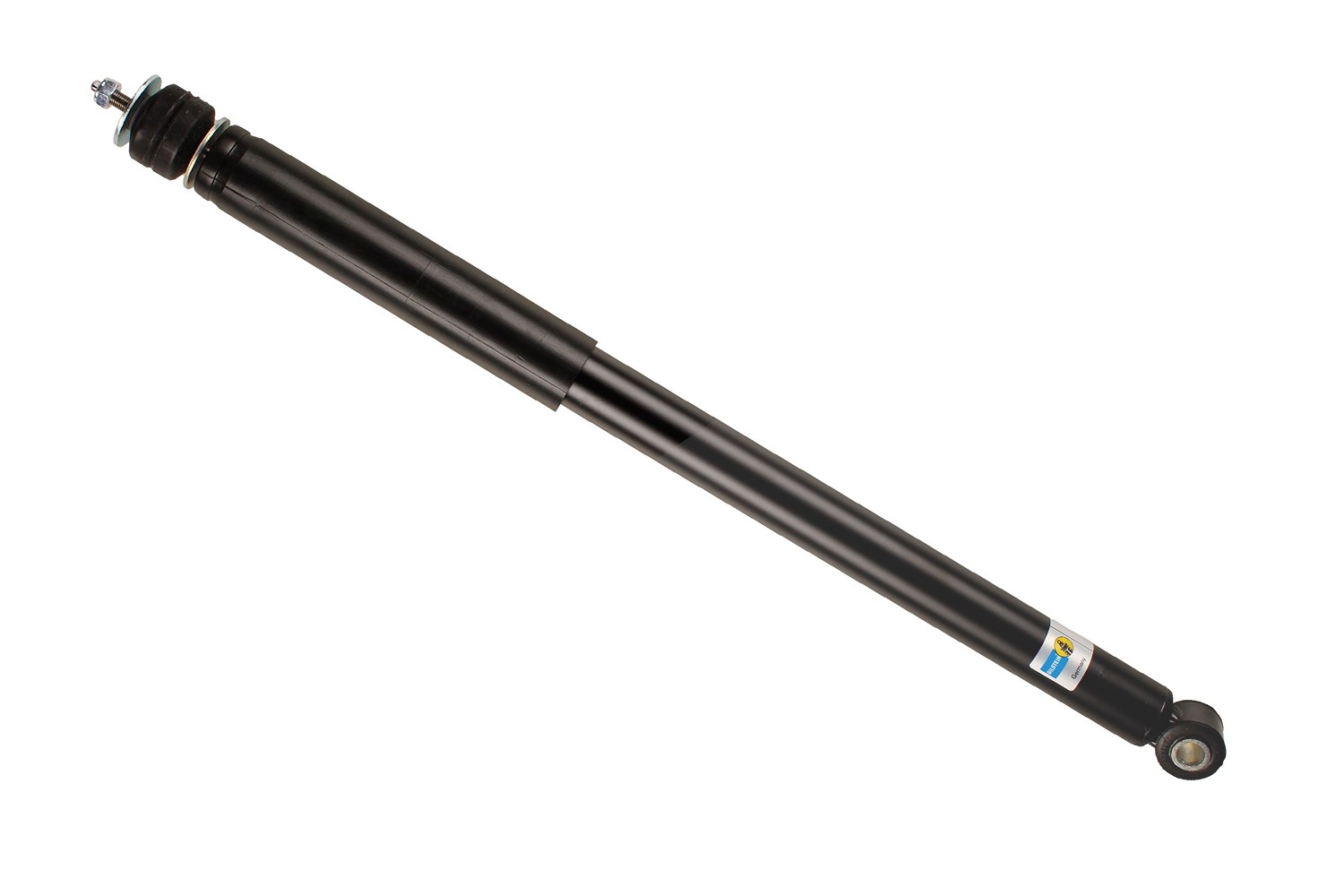 Bilstein Stoßdämpfer [Hersteller-Nr. 19-170428] für Fiat, Suzuki