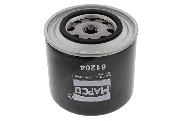 Mapco Ölfilter [Hersteller-Nr. 61204] für Volvo, Renault, Fiat, Iveco, Audi, VW, Seat