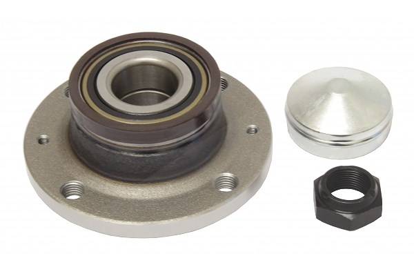 Mapco Radlagersatz hinten [Hersteller-Nr. 26031] für Fiat, Abarth