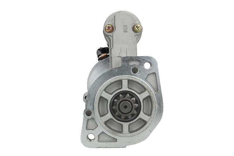 Bv Psh Anlasser [Hersteller-Nr. 150.515.102.130] für Mitsubishi