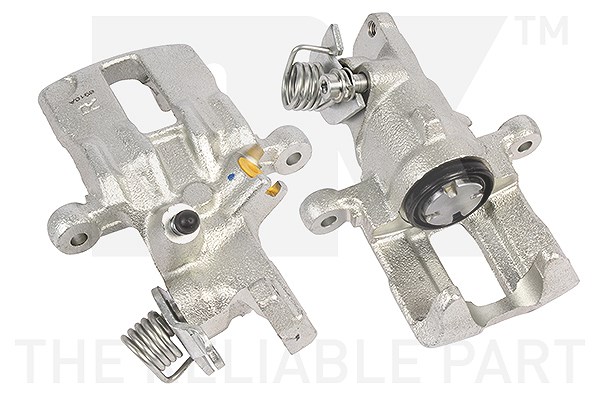 Nk Bremssattel hinten rechts [Hersteller-Nr. 2122130] für Nissan