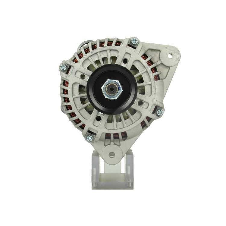 Bv Psh Lichtmaschine 95A [Hersteller-Nr. 595.601.095.130] für Ford