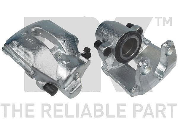 Nk Bremssattel vorne links [Hersteller-Nr. 2115183] für Land Rover, BMW