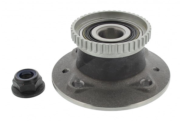 Mapco Radnabe Hinterachse [Hersteller-Nr. 26120] für Renault