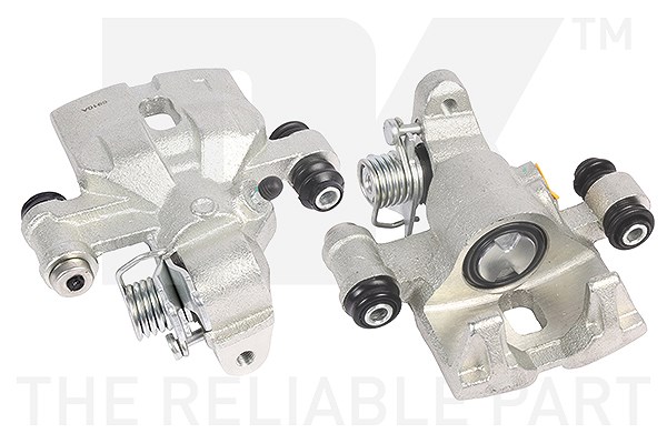 Nk Bremssattel hinten links [Hersteller-Nr. 213271] für Mazda