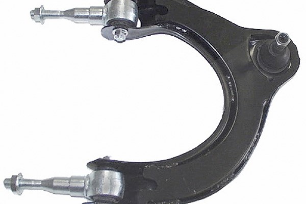 Mapco Querlenker, vorn, oben, m/Traggelenk [Hersteller-Nr. 49244] für Mitsubishi