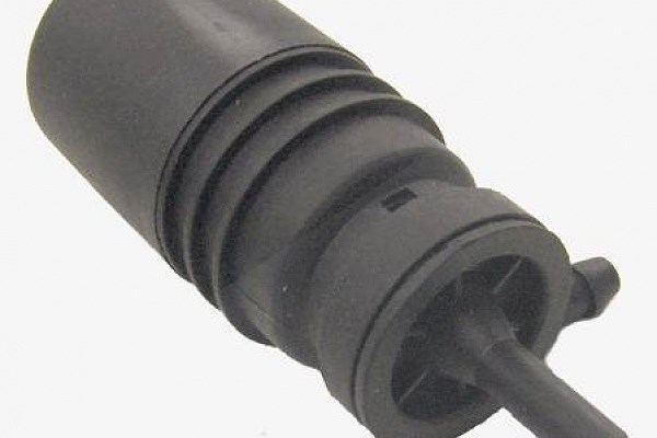 Mapco Waschwasserpumpe [Hersteller-Nr. 90851] für Mercedes-Benz