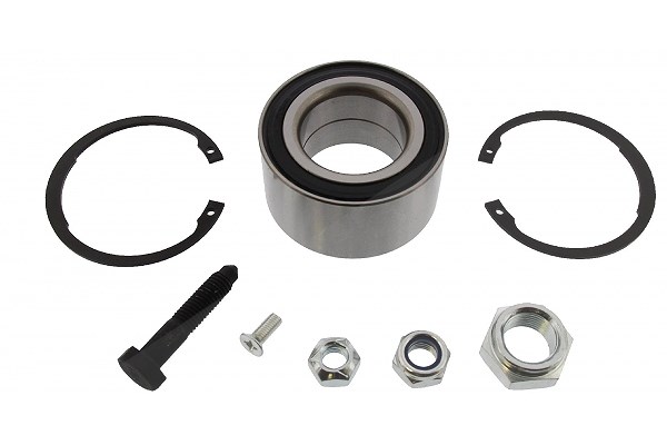 Mapco Radlagersatz vorne [Hersteller-Nr. 26710] für Seat, VW