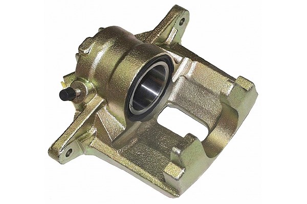 Mapco Bremssattel vorne links [Hersteller-Nr. 4312] für Citroën, Peugeot, Ds