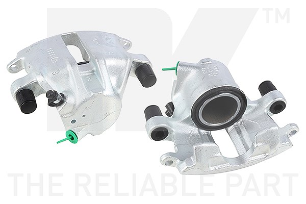 Nk Bremssattel vorne rechts [Hersteller-Nr. 2147112] für Audi