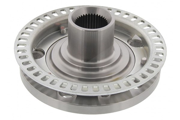 Mapco Radnabe Vorderachse [Hersteller-Nr. 26735] für Seat, VW