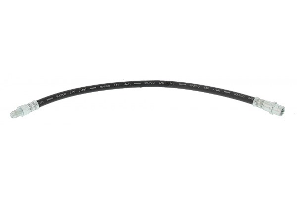 Mapco Bremsschlauch Vorderachse [Hersteller-Nr. 3808] für Mercedes-Benz