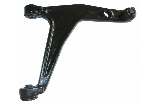 Mapco Querlenker vorne unten rechts kompl. [Hersteller-Nr. 19350] für Peugeot, Citroën