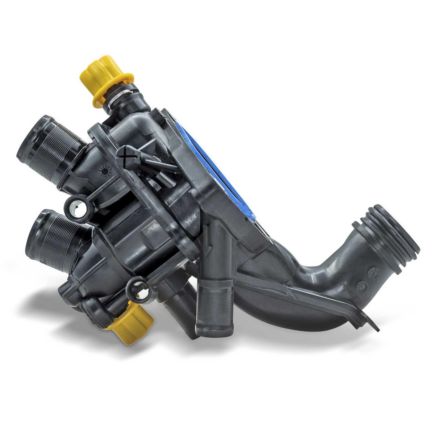 Denso Thermostat, Kühlmittel Dtm105895 Für Citroën/Peugeot - Bild 6