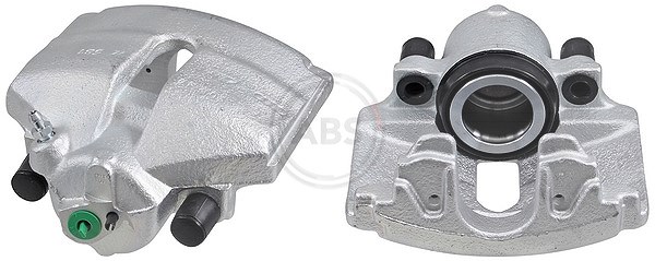 A.b.s. Bremssattel [Hersteller-Nr. 520011] für VW, Seat, Skoda, Audi