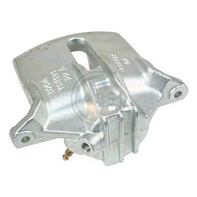 A.b.s. Bremssattel [Hersteller-Nr. 629901] für Citroën, Ds, Vauxhall, Peugeot, Opel