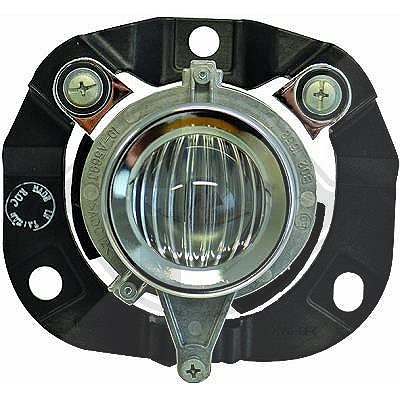Diederichs Nebelscheinwerfer [Hersteller-Nr. 3042088] für Alfa Romeo