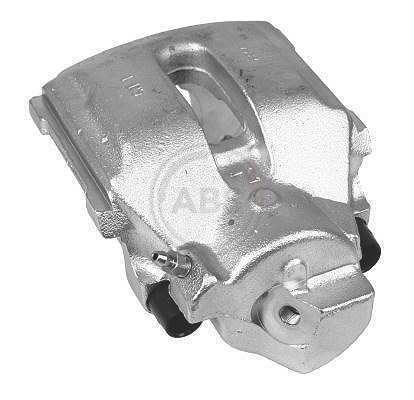 A.b.s. Bremssattel [Hersteller-Nr. 421662] für Land Rover, BMW