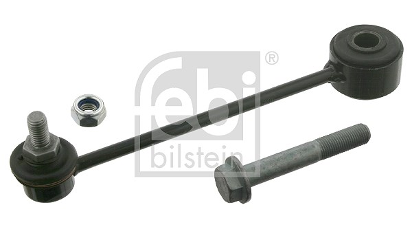 Febi Bilstein Stange/Strebe, Stabilisator [Hersteller-Nr. 31843] für Skoda, VW, Audi