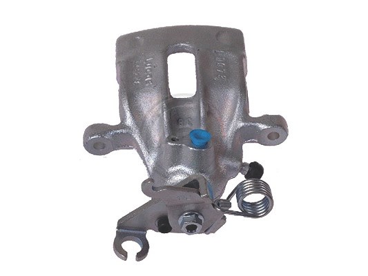 A.b.s. Bremssattel [Hersteller-Nr. 522651] für Volvo, Mitsubishi