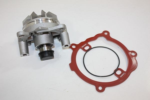 Automega Wasserpumpe [Hersteller-Nr. 160074810] für Renault, Nissan, Opel