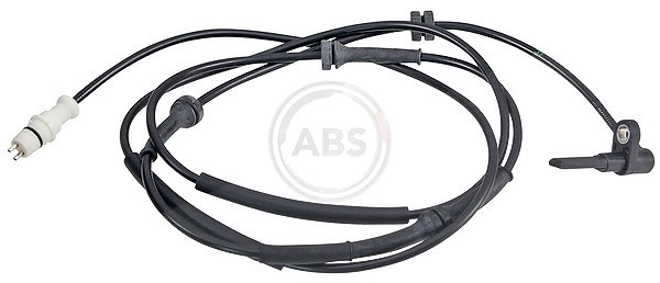 A.b.s. Sensor, Raddrehzahl [Hersteller-Nr. 30528] für Alfa Romeo