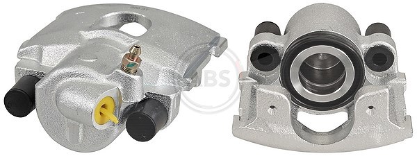 A.b.s. Bremssattel [Hersteller-Nr. 420232] für Ford