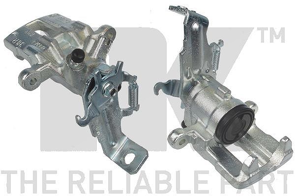 Nk Bremssattel [Hersteller-Nr. 2122150] für Nissan