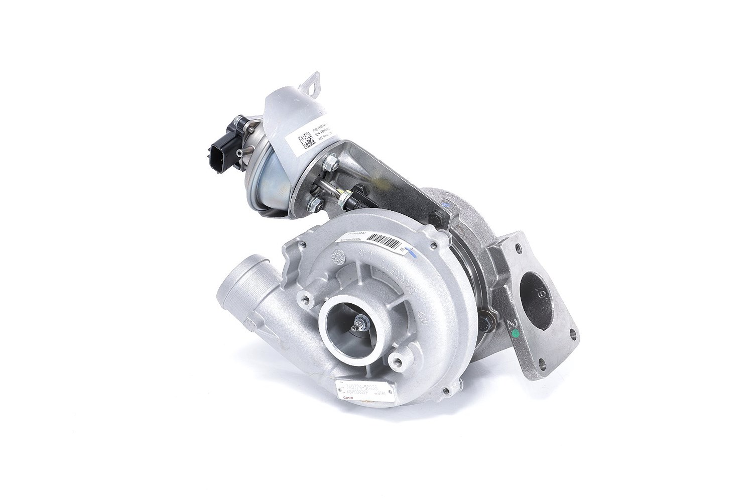 Bts Turbo Lader, Aufladung [Hersteller-Nr. T914368] für Volvo, Ford