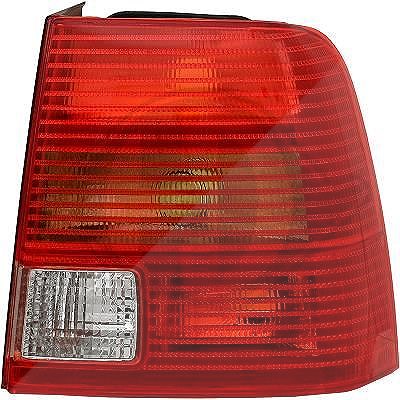 Diederichs Heckleuchte [Hersteller-Nr. 2245092] für VW