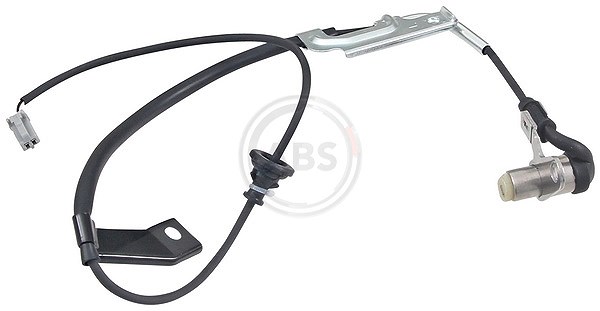 A.b.s. Sensor, Raddrehzahl [Hersteller-Nr. 31078] für Toyota