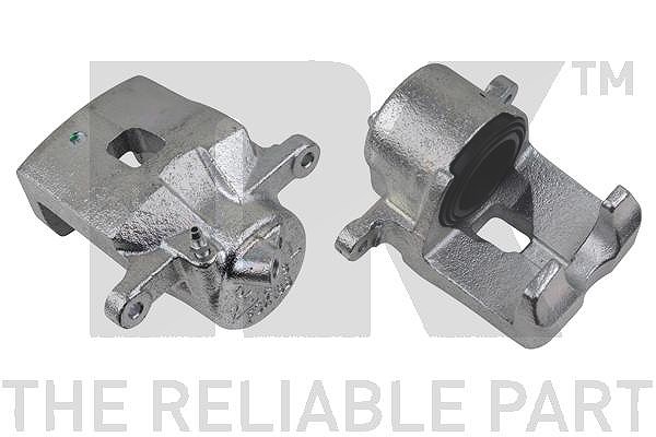 Nk Bremssattel [Hersteller-Nr. 2145127] für Toyota