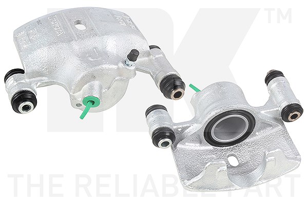 Nk Bremssattel [Hersteller-Nr. 214540] für Toyota