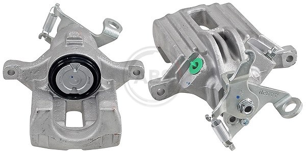 A.b.s. Bremssattel [Hersteller-Nr. 531782] für Jaguar, Daimler