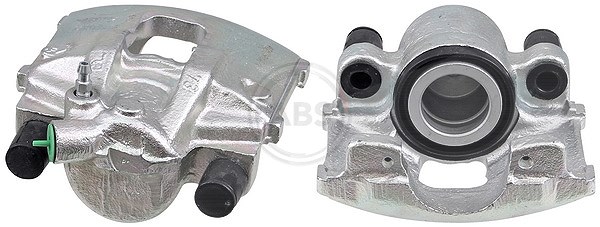 A.b.s. Bremssattel [Hersteller-Nr. 420641] für Fiat
