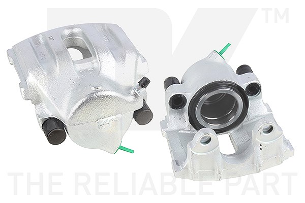 Nk Bremssattel [Hersteller-Nr. 211580] für BMW