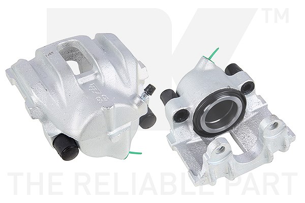 Nk Bremssattel [Hersteller-Nr. 211572] für BMW